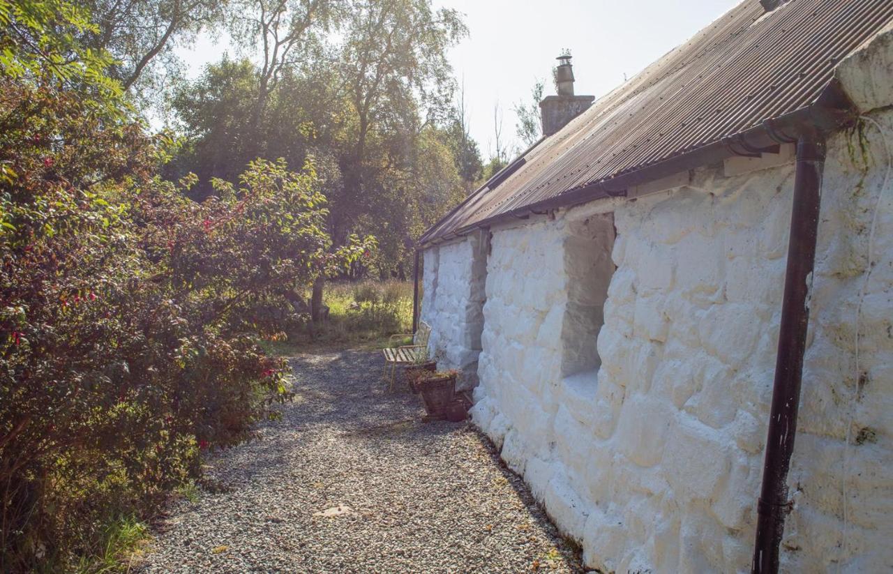 Half Of 12 Camustianavaig Villa Camastianavaig Exterior foto